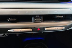 Kia EV4 bild 15