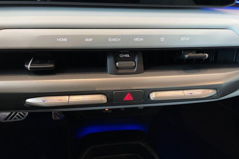 Kia EV4 bild 15