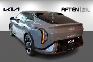 Kia EV4 bild 8