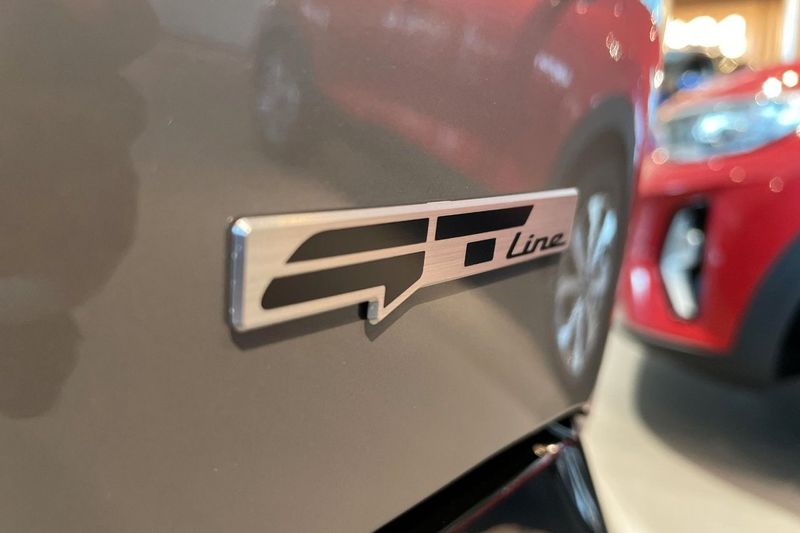 Kia EV4 bild 20