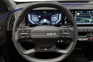 Kia EV5 bild 12