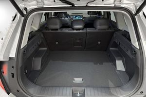 Kia EV5 bild 16