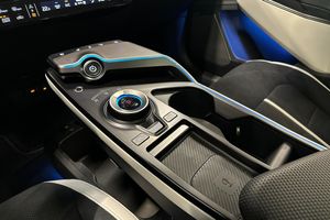 Kia EV6 bild 18