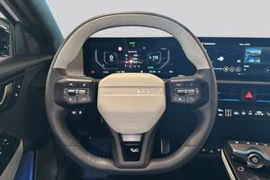 Kia EV6 bild 12