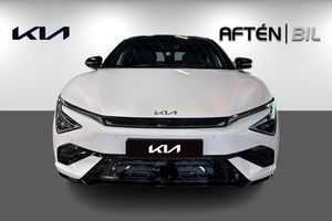 Kia EV6 bild 3