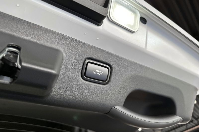 Kia EV6 bild 24