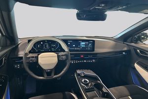 Kia EV6 bild 10