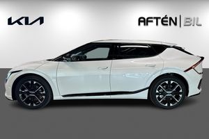 Kia EV6 bild 5
