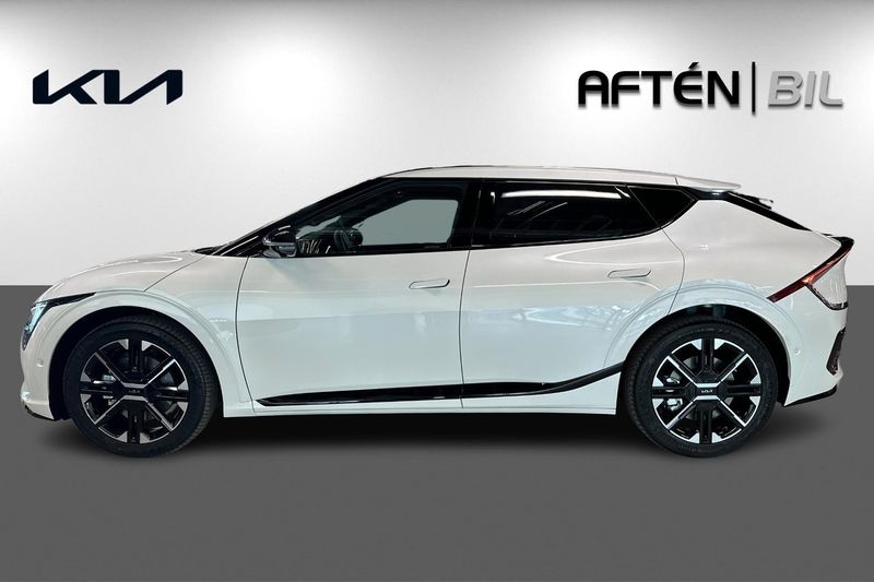 Kia EV6 bild 5