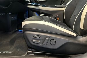 Kia EV6 bild 21
