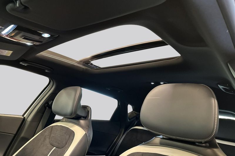 Kia EV6 bild 25