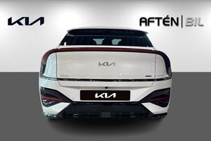Kia EV6 bild 6