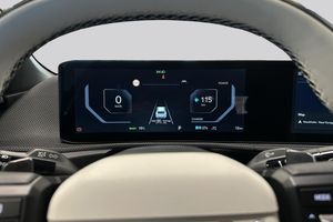 Kia EV6 bild 14