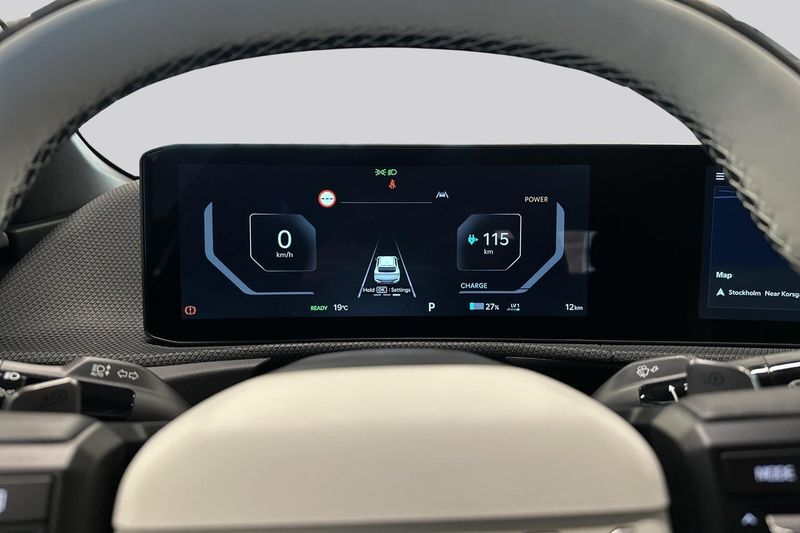 Kia EV6 bild 14