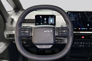 Kia PV5 bild 9