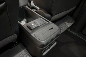 Kia PV5 bild 25