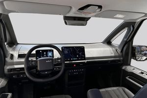 Kia PV5 bild 8