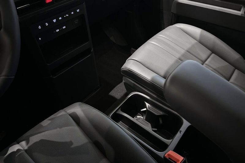 Kia PV5 bild 20