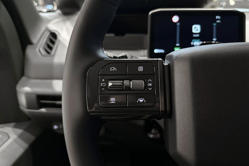 Kia PV5 bild 17