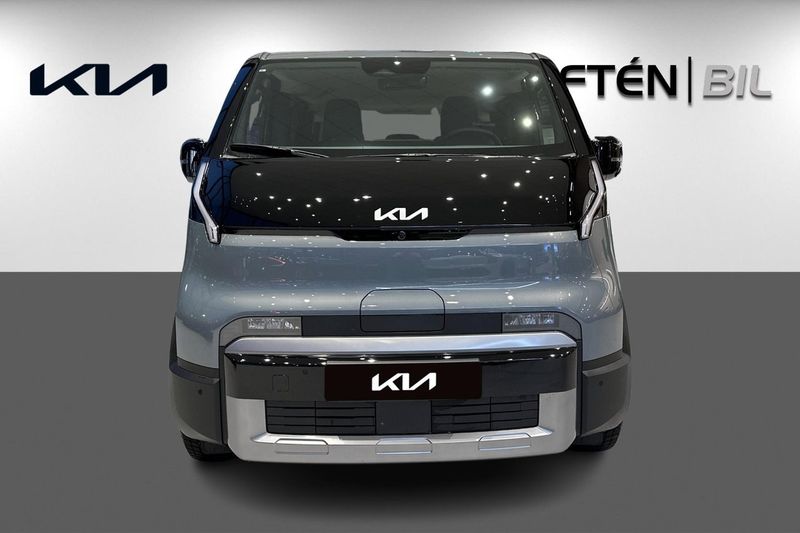 Kia PV5 bild 3
