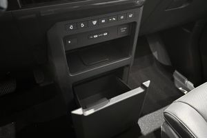 Kia PV5 bild 21