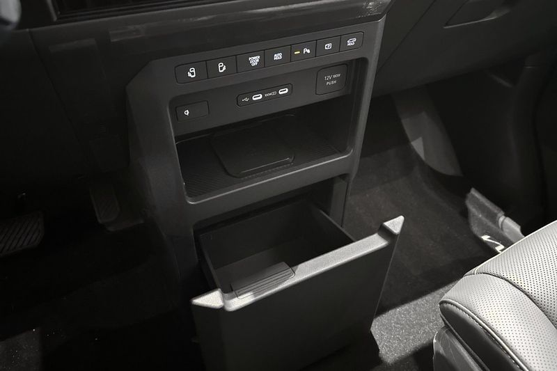 Kia PV5 bild 21