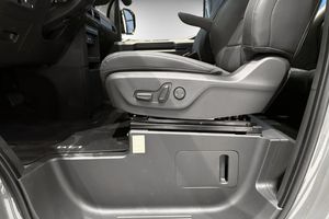 Kia PV5 bild 15