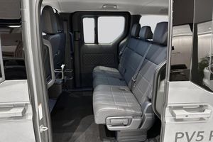 Kia PV5 bild 11