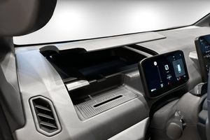 Kia PV5 bild 16