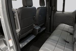 Kia PV5 bild 26