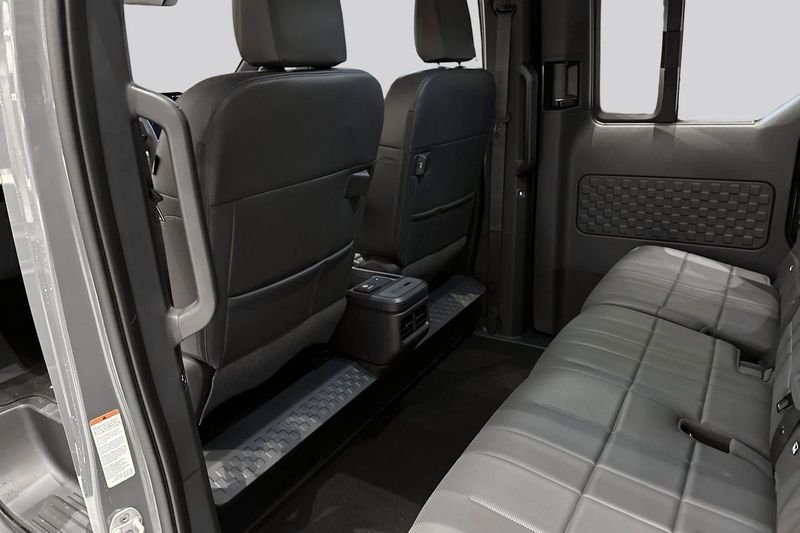 Kia PV5 bild 26