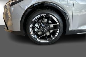 Kia K4 bild 27