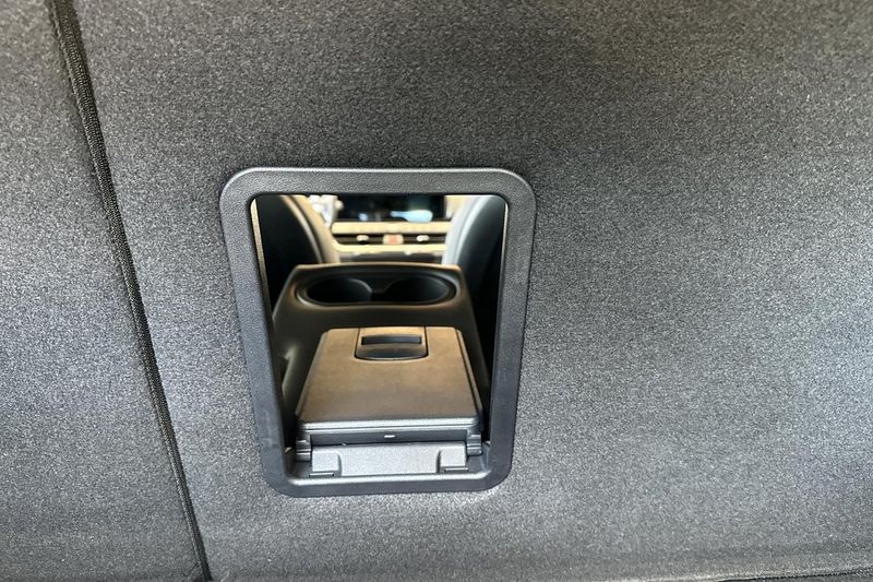 Kia K4 bild 23