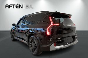 Kia EV9 bild 8