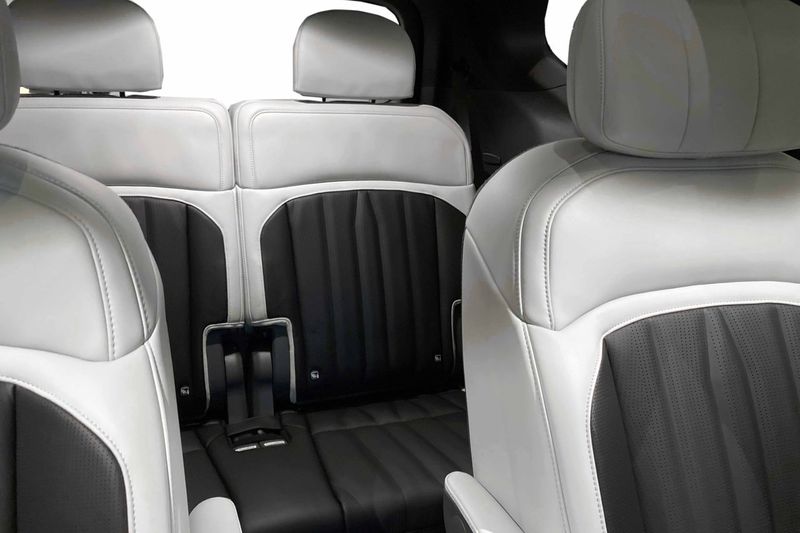 Kia EV9 bild 19