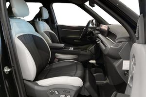 Kia EV9 bild 14