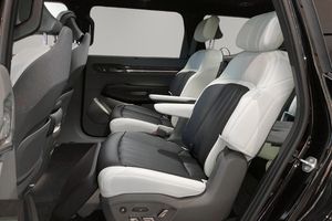 Kia EV9 bild 16