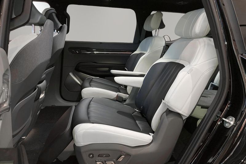 Kia EV9 bild 16