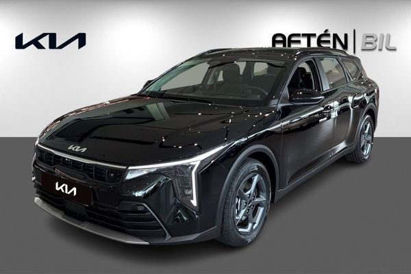 Kia K4 Action Mildhybrid Automat - 2026