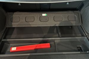 Kia K4 bild 17
