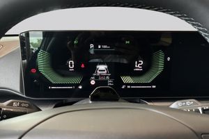 Kia K4 bild 11