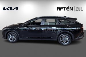 Kia K4 bild 5