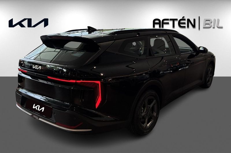 Kia K4 bild 7