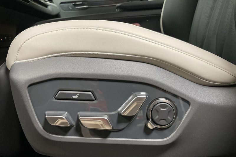 Kia EV9 bild 32