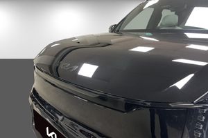 Kia EV9 bild 37