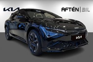 Kia EV6 bild 3