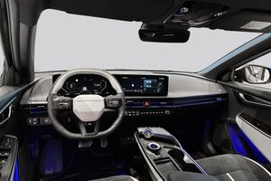 Kia EV6 bild 7