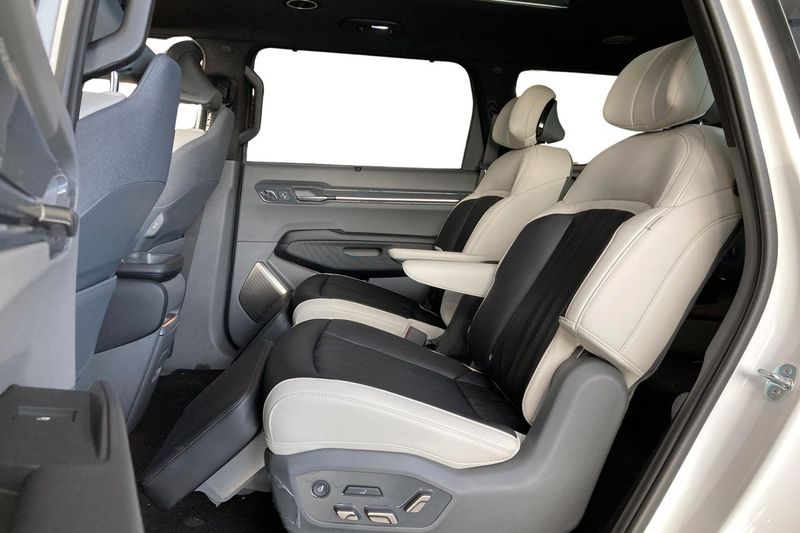 Kia EV9 bild 16
