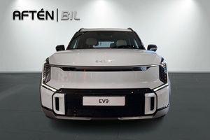 Kia EV9 bild 3