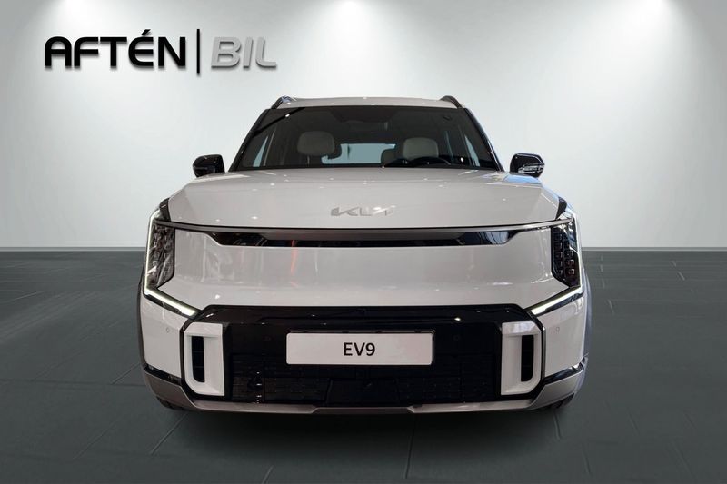 Kia EV9 bild 3